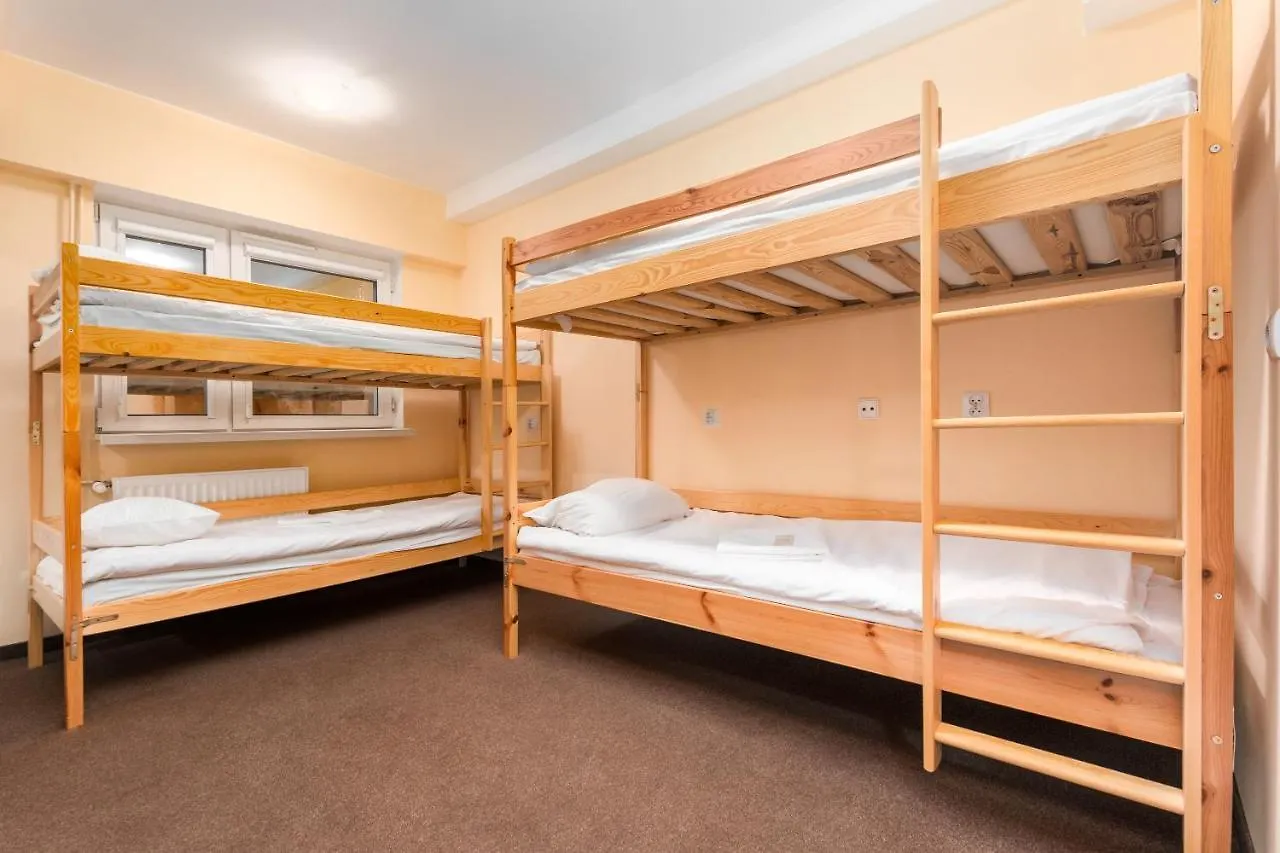 Luxhostel24 Warszawa Polen