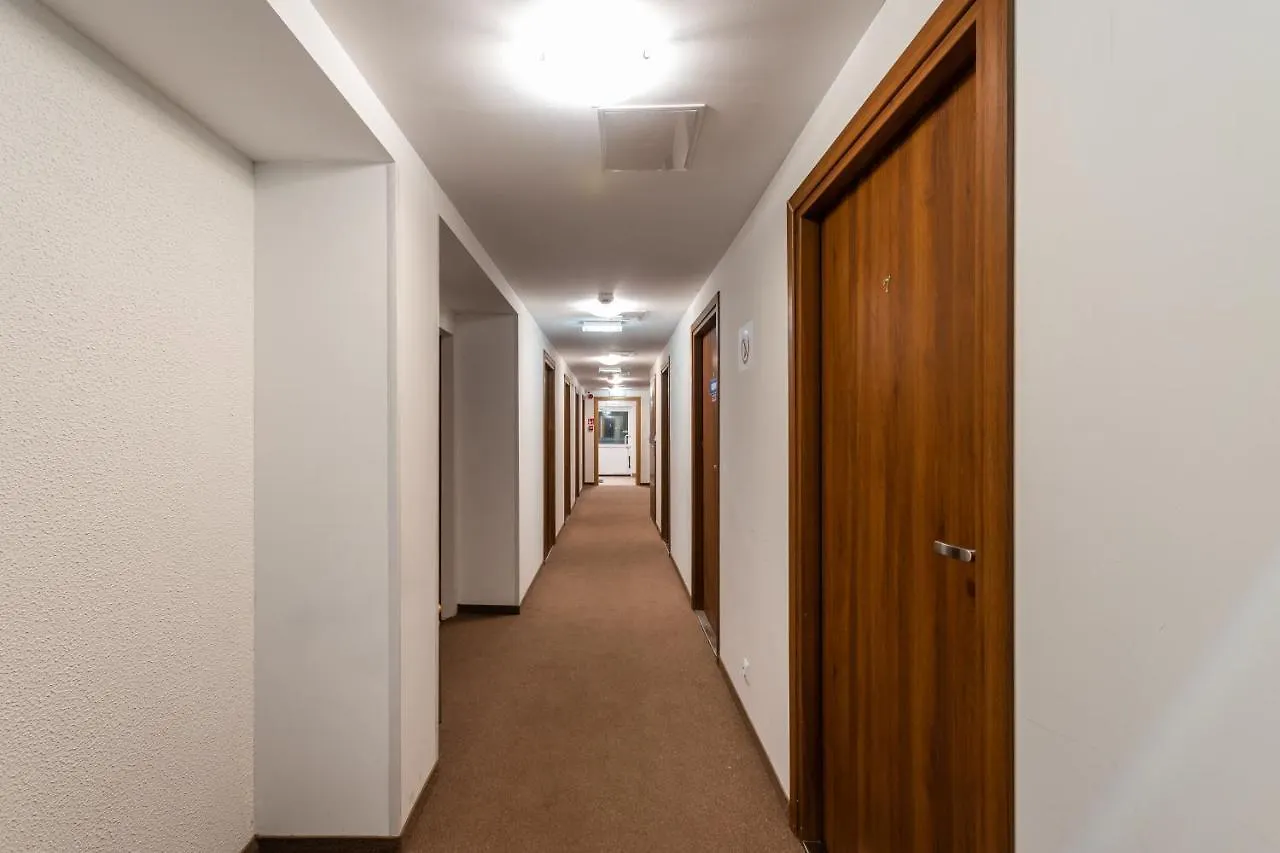 Hostal Luxhostel24 Varsovia