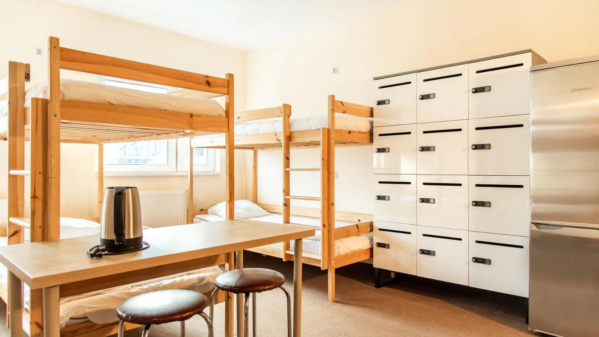 Luxhostel24 Warszawa