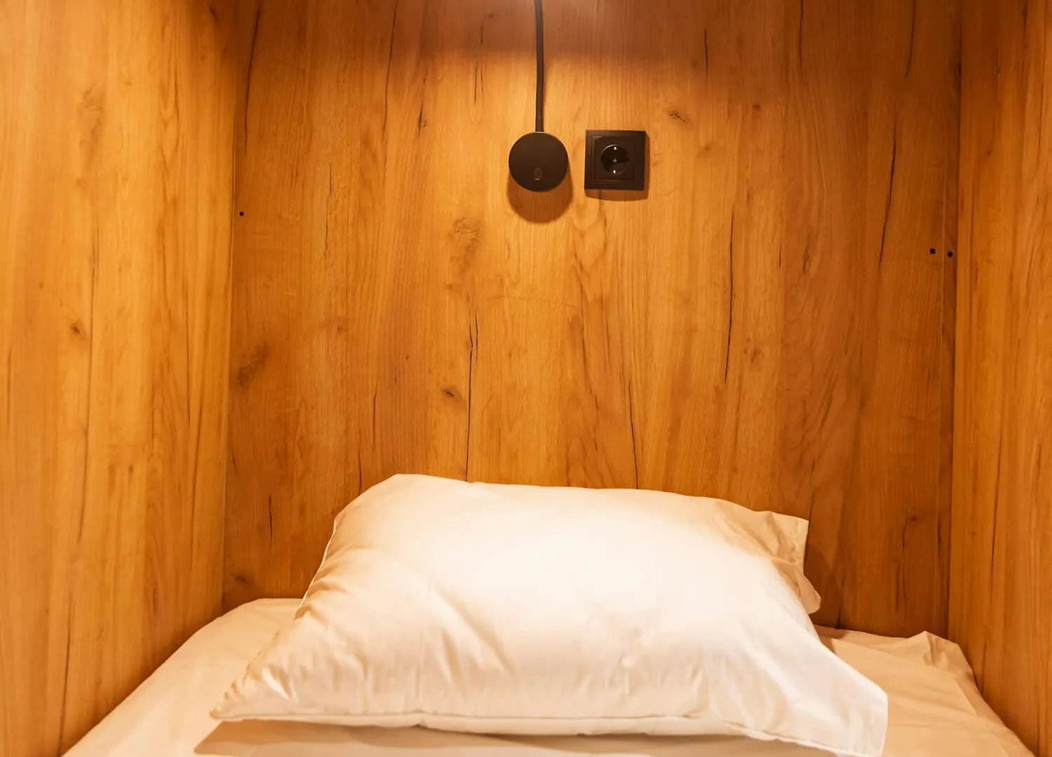 Vandrerhjem Luxhostel24 Warszawa